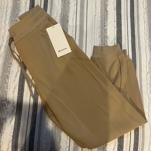 Lululemon Scuba HR Jogger